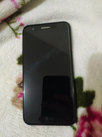 LG k9