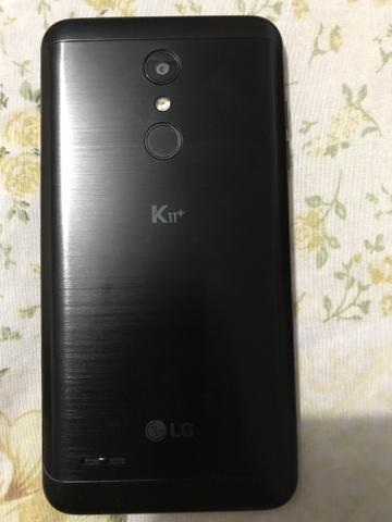 Lg K11+