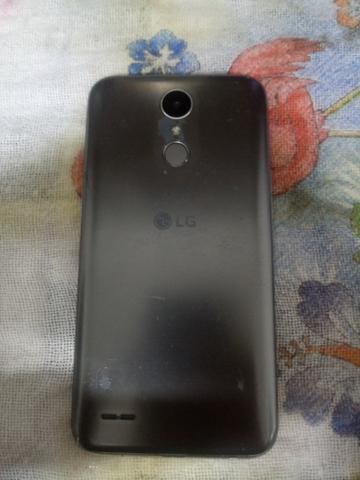 Lg k10 2017