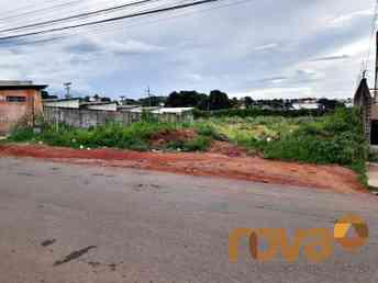 Lote à venda no bairro Jardim América