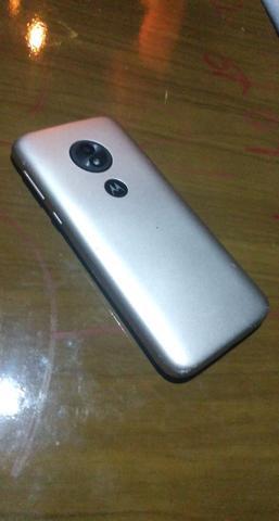 MOTO E5 32gb ZERO NA CAIXA