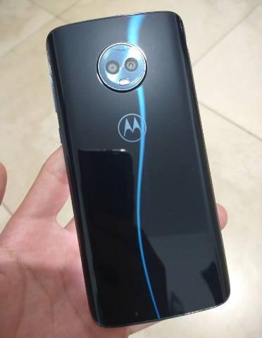 MOTO G6