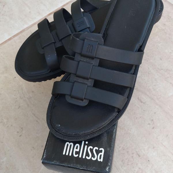 Melissa Flox Slide