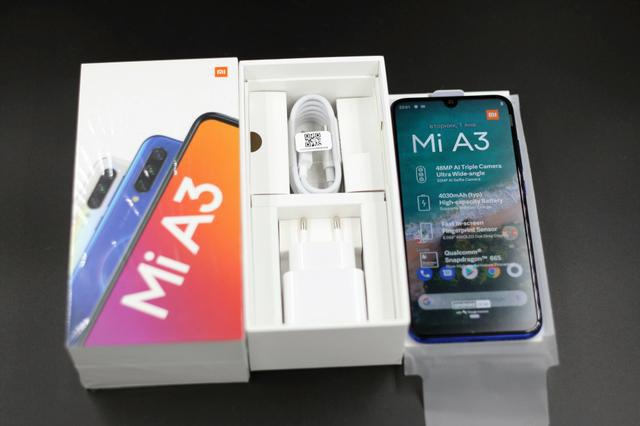 Mi A3