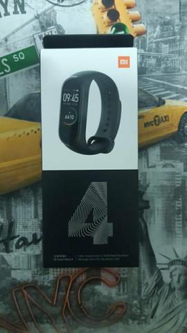 Mi Band 4