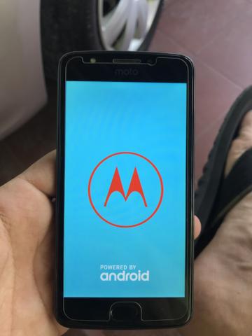 Moto E4