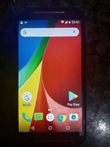 Moto G2° Geração 16 GB (Leia a descrição)