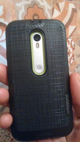 Moto G3 16 GB, Todo bom!!