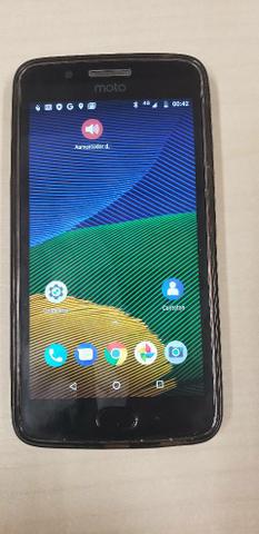 Moto G5 32gb 2gb