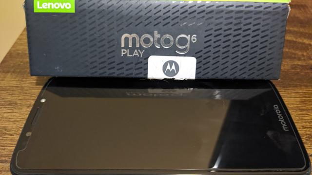 Moto G6 Play 32Gb