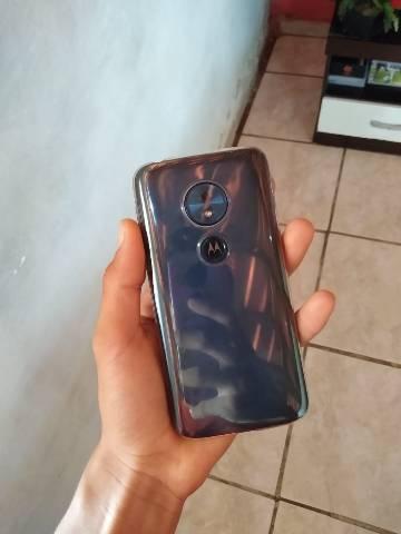 Moto G7 play