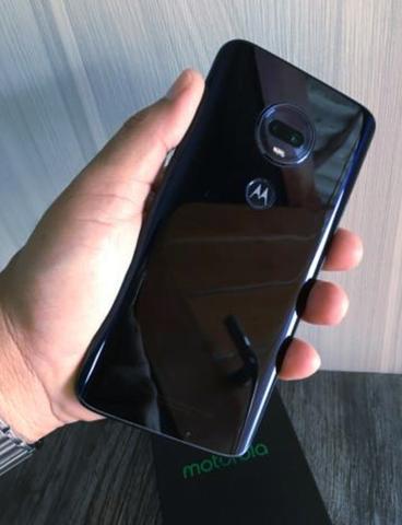 Moto g7 plus 64gb NOVOOO