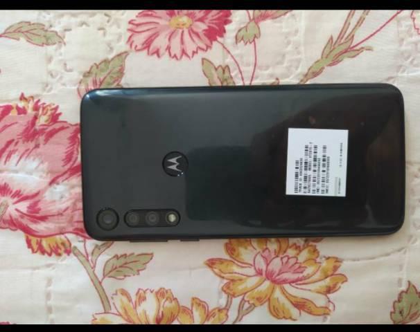 Moto g8 play 32 gb