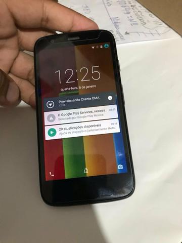 MotoG2 muito novo