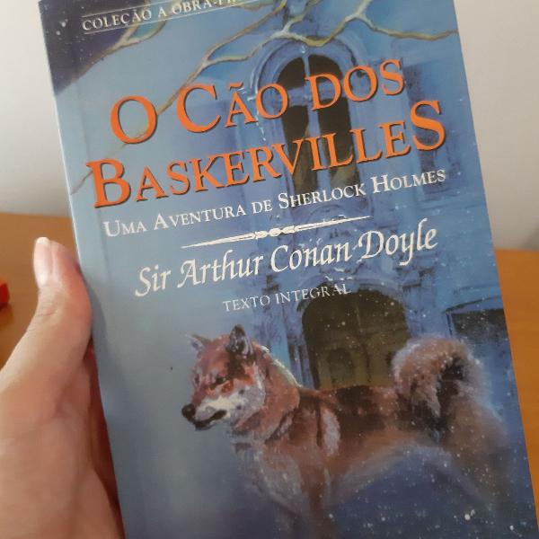 O Cão dos Baskervilles