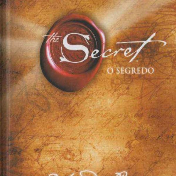 O SEGREDO E-BOOK