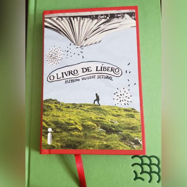 O livro de Líbero