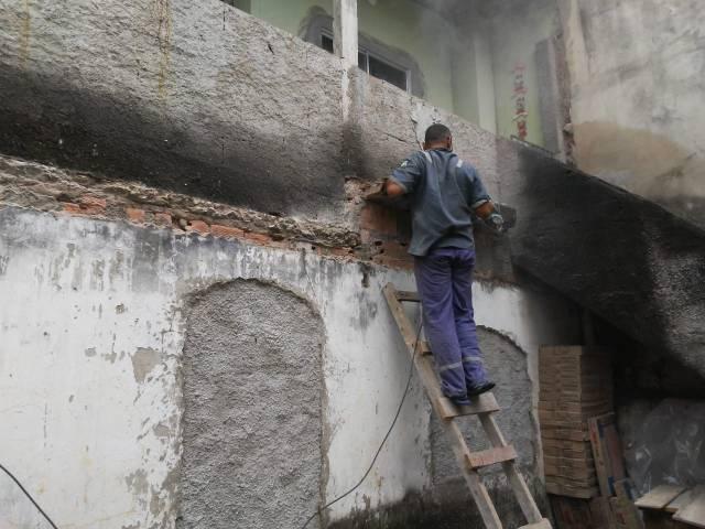 Pedreiro Para Sua Obra"