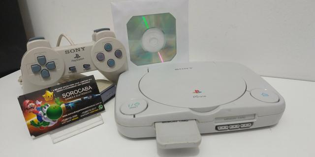 Playstation 1