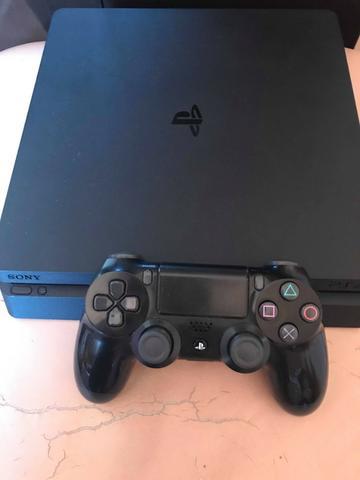 Playstation ps4