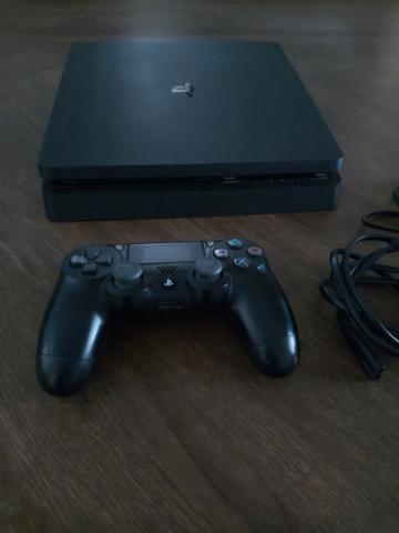 Ps4 500g