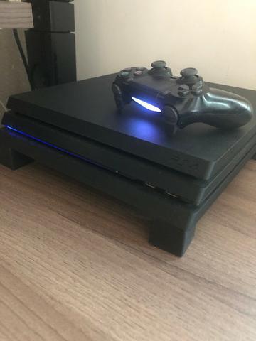 Ps4 Pro