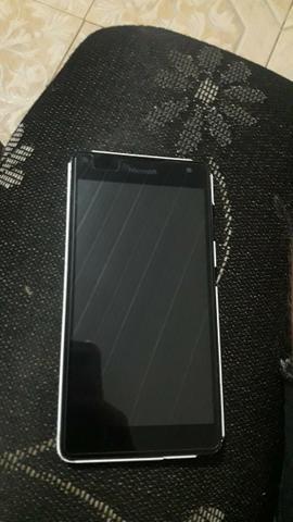 Quebra galho Lumia 535