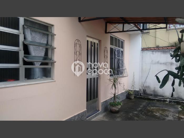 Quintino Bocaiuva, 2 quartos, 3 vagas, 103 m² Rua da