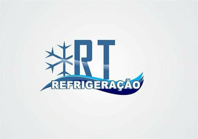 RT REFRIGERAÇÃO (promoção)