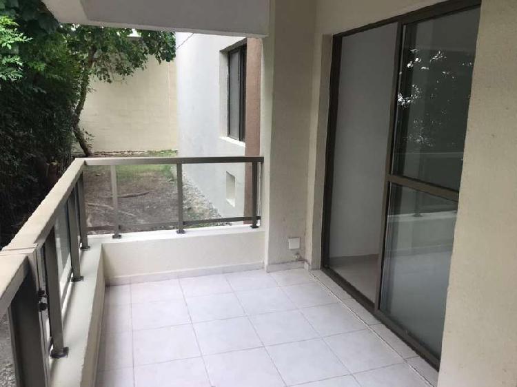 Recreio dos Bandeirantes Apartamento Garden 3 quartos 158m²