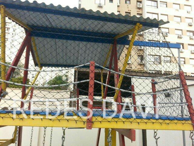 Redes de Proteção em Porto Alegre