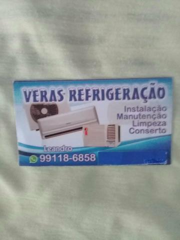 Refrigeracao