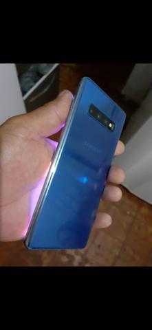 S10 plus impecável só chip 2