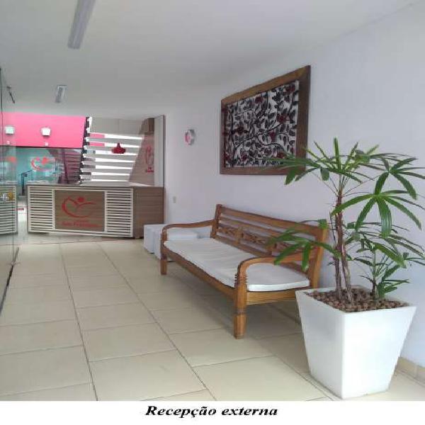 Sala/Conjunto para aluguel possui 9 metros quadrados em São