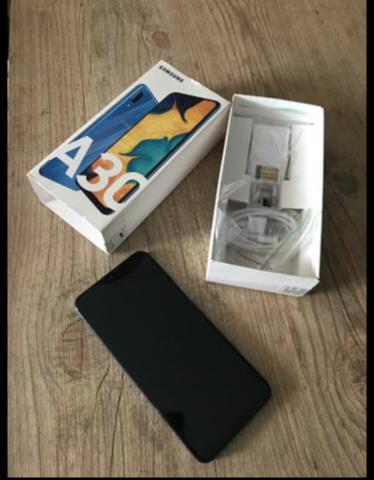 Samsung A30