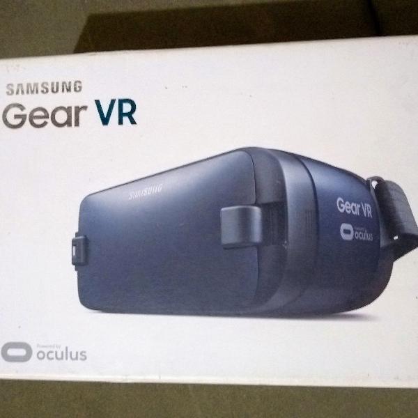 Samsung Gear VR 360 Semi-novo