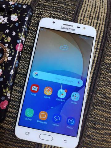 Samsung J7 Prime