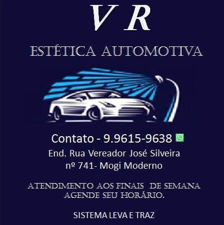 Serviço Automotivo