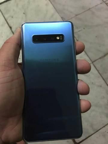 Smartphone Samsung Galaxy S10+ Azul