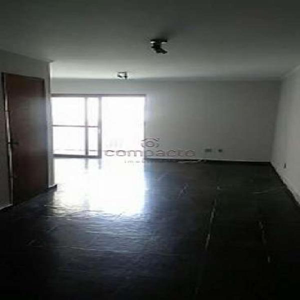 São José do Rio Preto - Apartamento - Parque Estoril