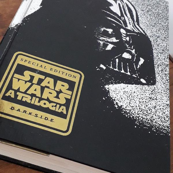 Star Wars: A Trilogia - Special Edition DarkSide