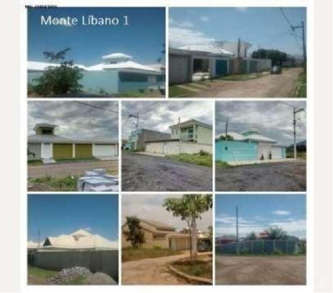 Terrenolote, 12X30 M² C Rgi - Est. do Tingui, Campo Grande