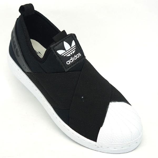 Tênis Adidas Superstar Slip-On