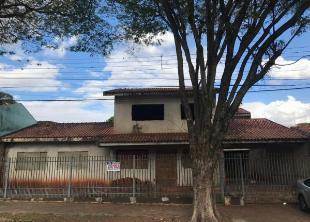 Vende Sobrado na Zona 05 - Fase de acabamento