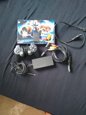 Vendo esse play 2