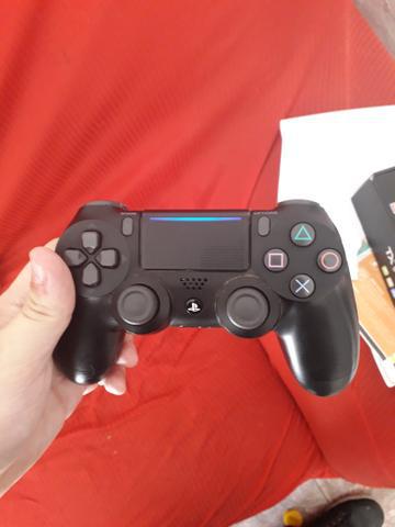 Vendo mk 11 mais bloodborne e controle