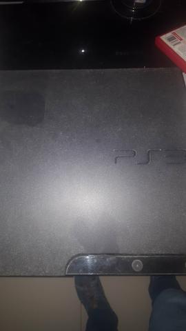 Vendo ps3