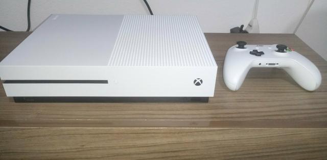 XboX One S 1T