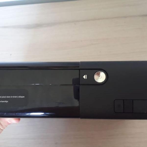 Xbox 360 Desbloqueado