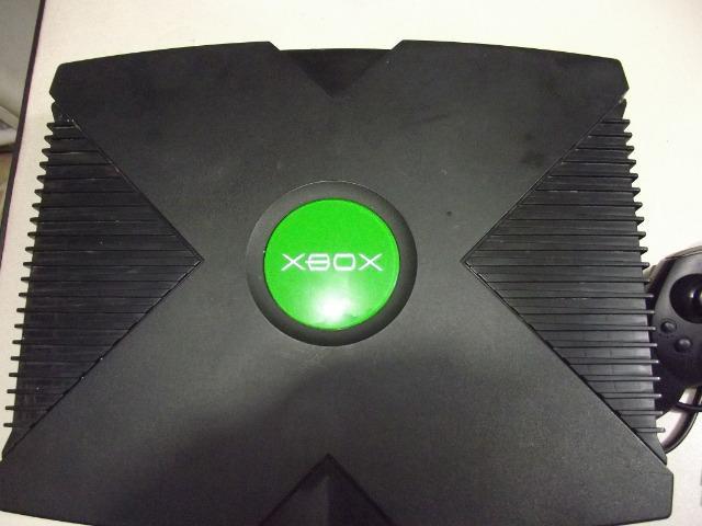 Xbox Clássico